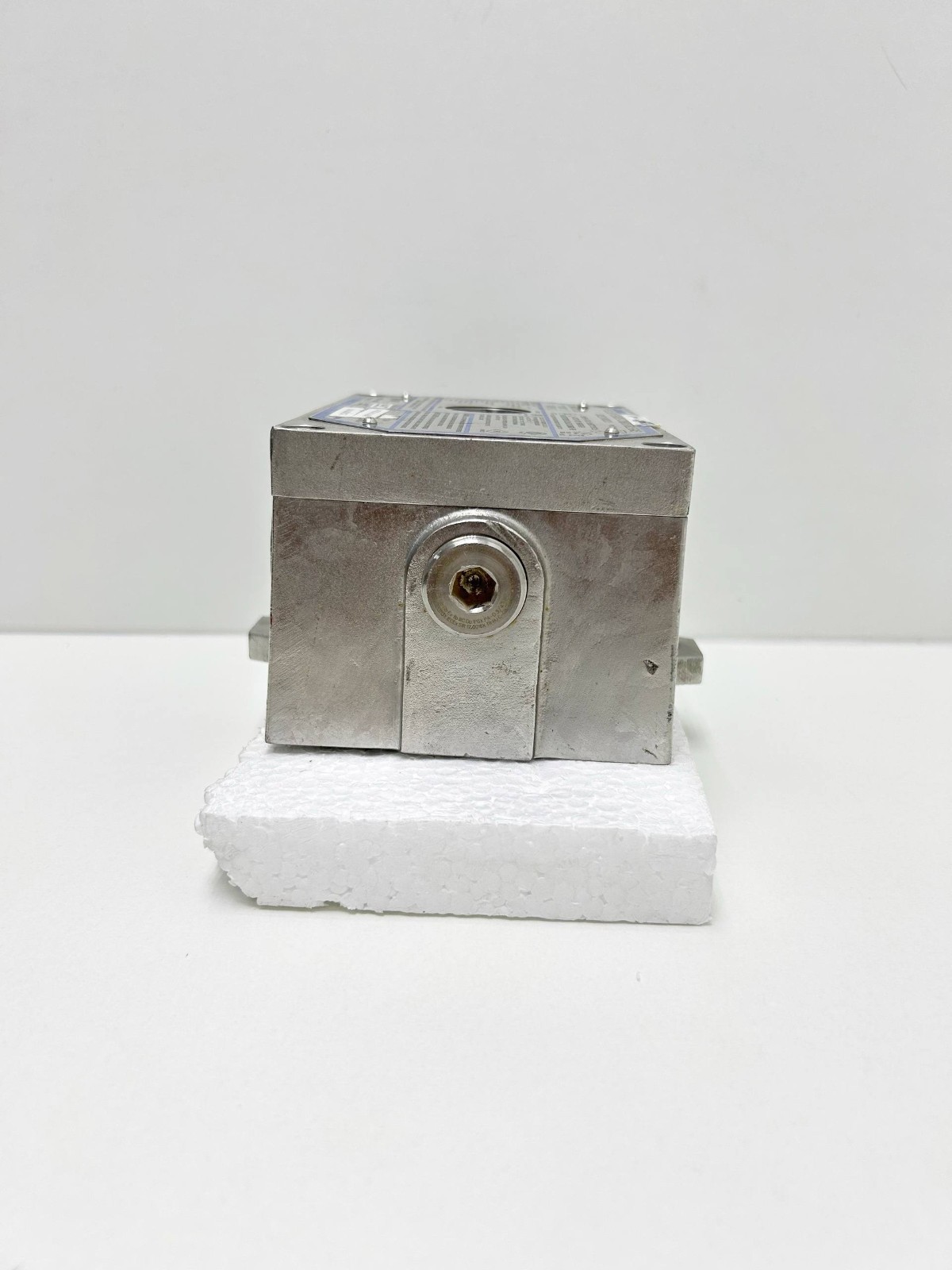General Monitors S4000CH Combustible Gas Sensor 32425, V#1344 (TESTED)