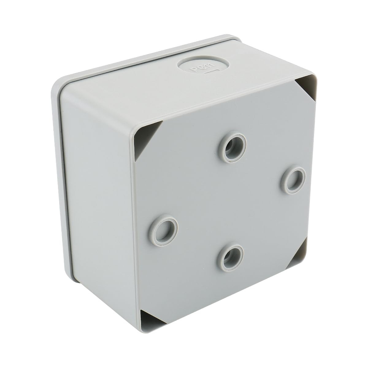 Universal Rotary Changeover Switch SZW26-20/D202.2D-W with Wider Master Switch