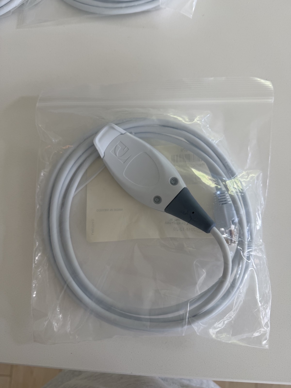 Chattanooga Remote User CH 1 & 2 (REF 27508)
