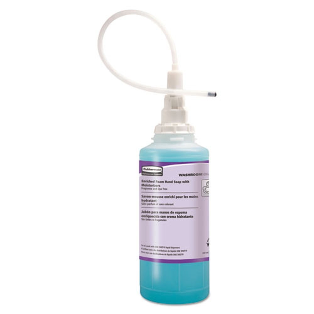 Rubbermaid Commercial 750517 800 ml Hand Soap Refill – Citrus (4/CT) New