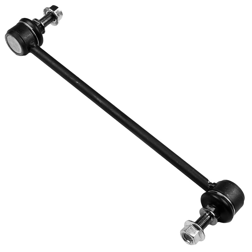 Front Struts Control Arms Tie Rods Sway Links 07-12 for Nissan Versa 172352 1723