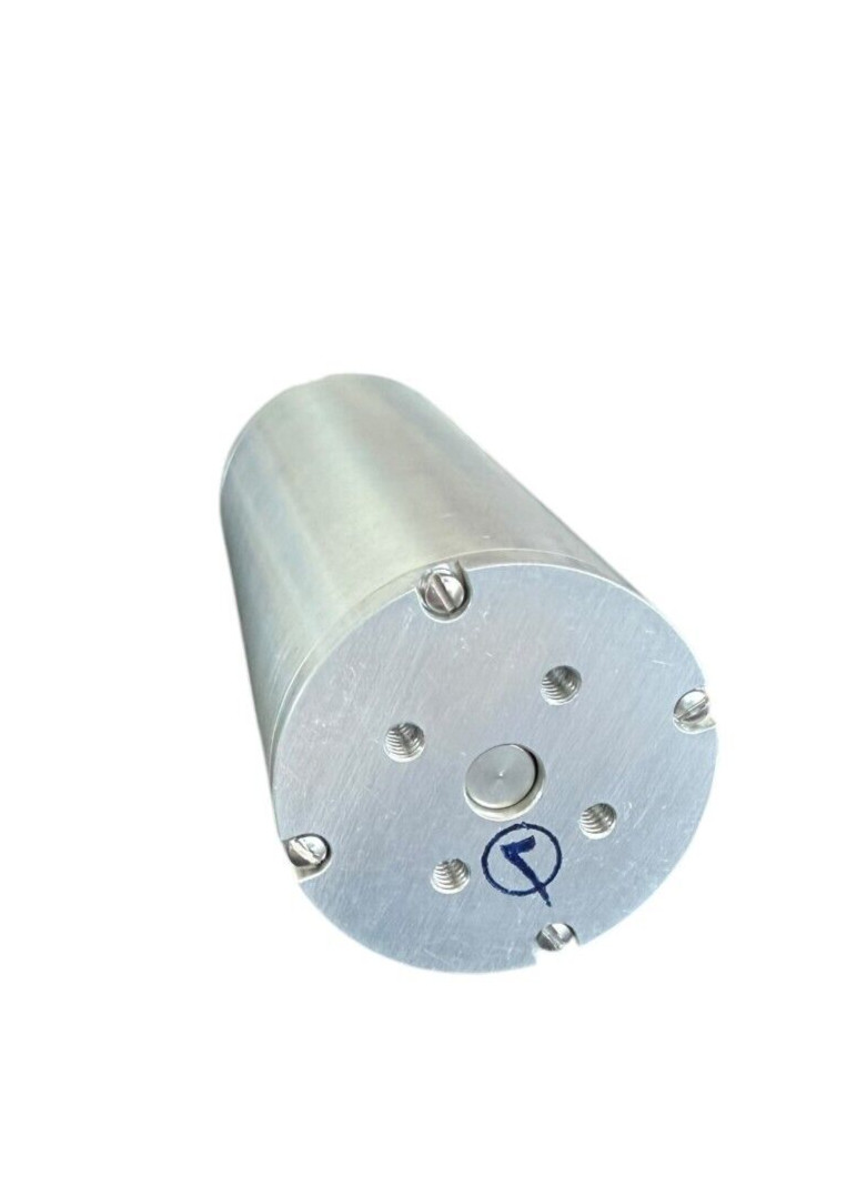 RSA 3550D-SMA-R 2010980004-R Manual Variable Attenuator