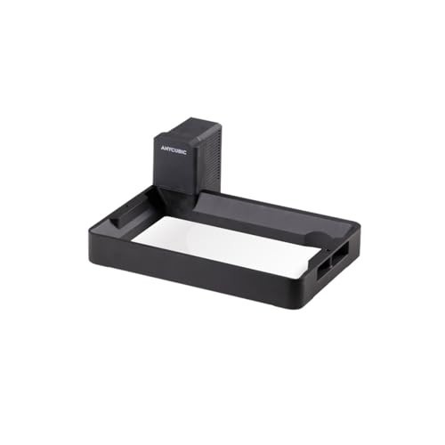 Intelligent 3D Resin Vat for Photon Mono M7 Pro – Auto-Adaptive Heating, ACF Fil