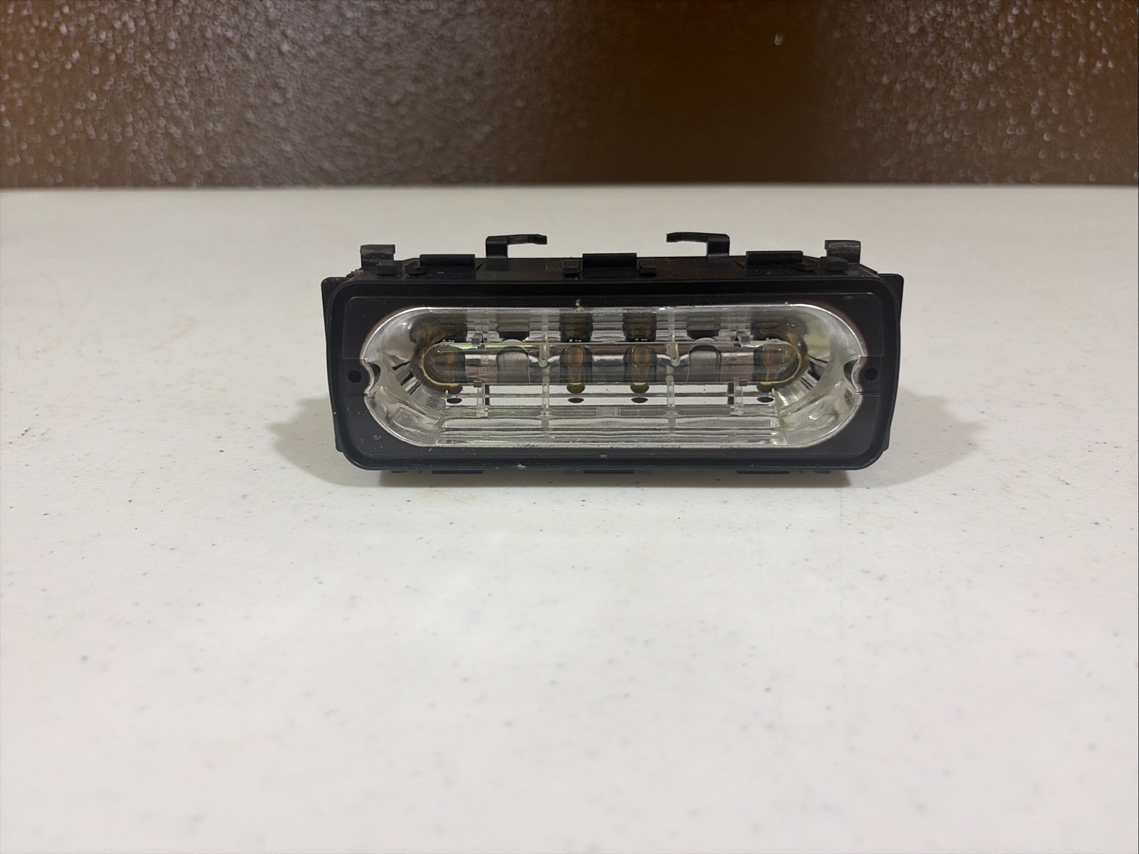 (LOT OF 4) Whelen Liberty Patriot LFL 500 Series LIN6 Lightbar Module LIN6 AMBER