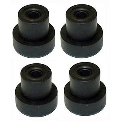 OCSParts Rubber Foot, Replaces Vita-Mix 794 (Pack of 4)