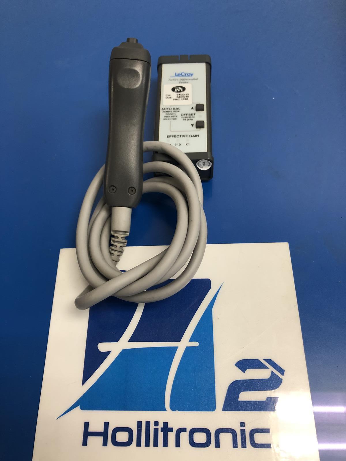 LECROY AP-034