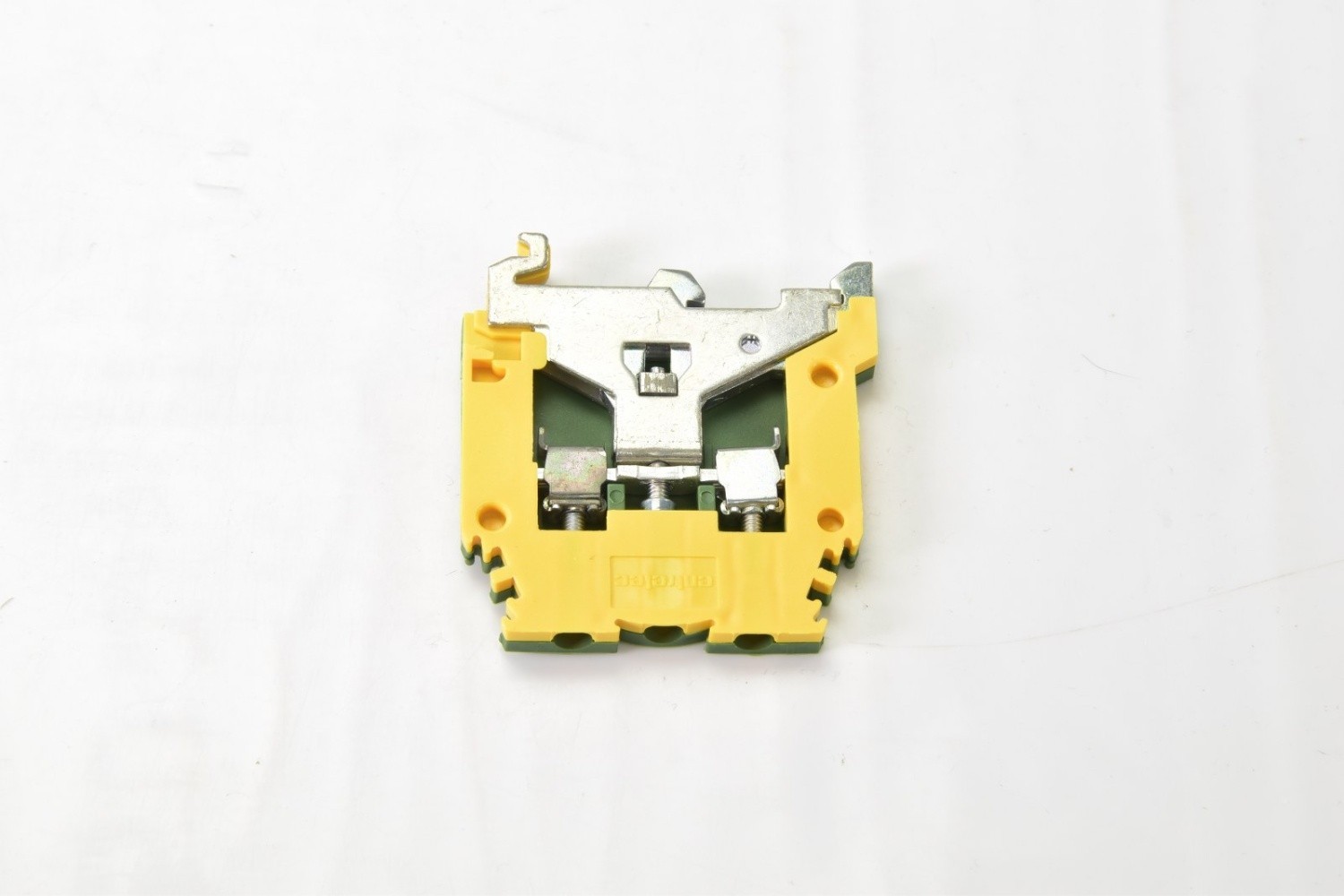 2-PACK ABB 1SNA165488R2700, MA2.5/5.P, Entrelec Screw Terminal Block
