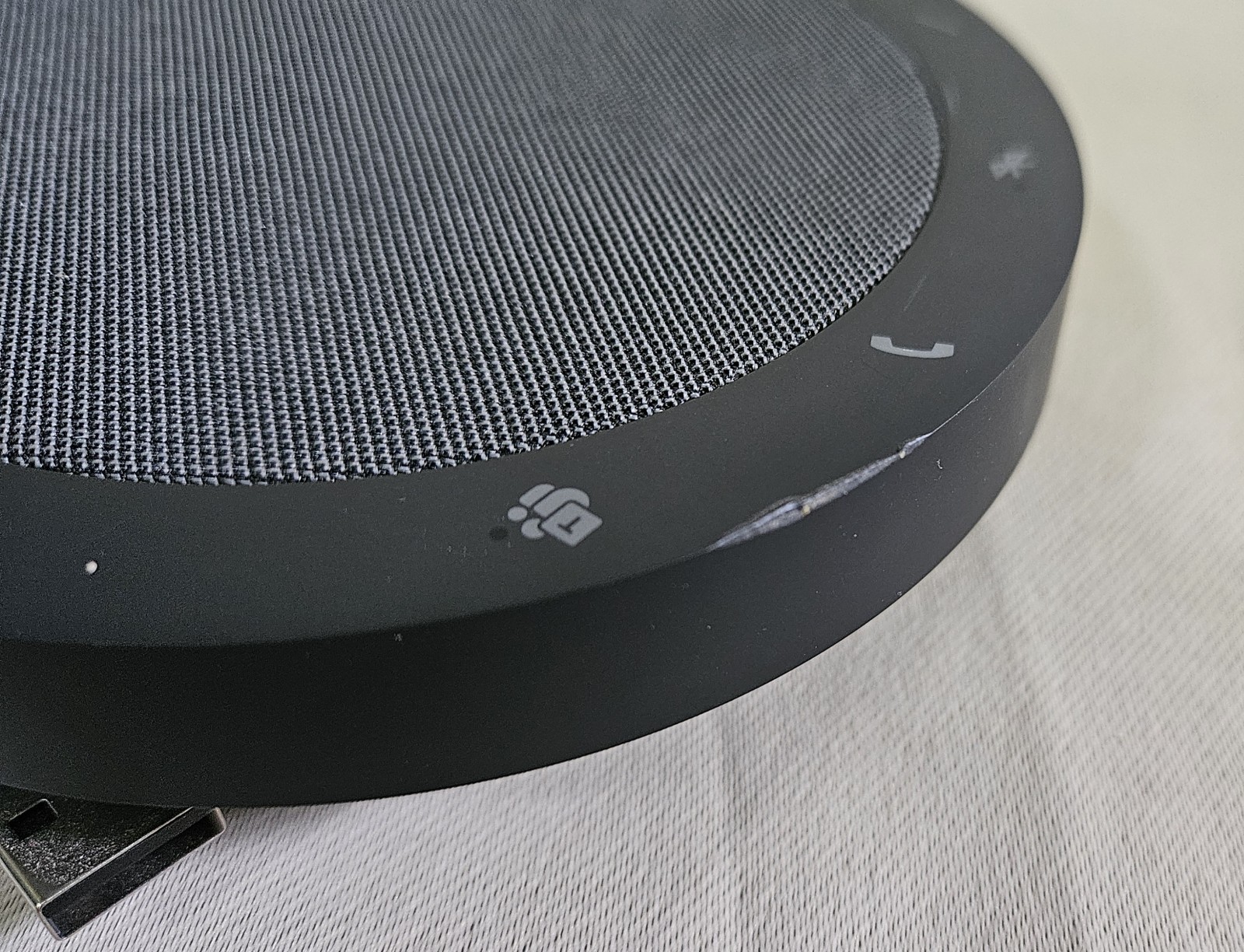 Jabra Speak2 55 MS Teams Edition