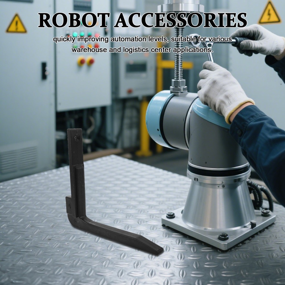 Palletizing Robot Accessories End Effector Replacement Industrial Claw Parts
