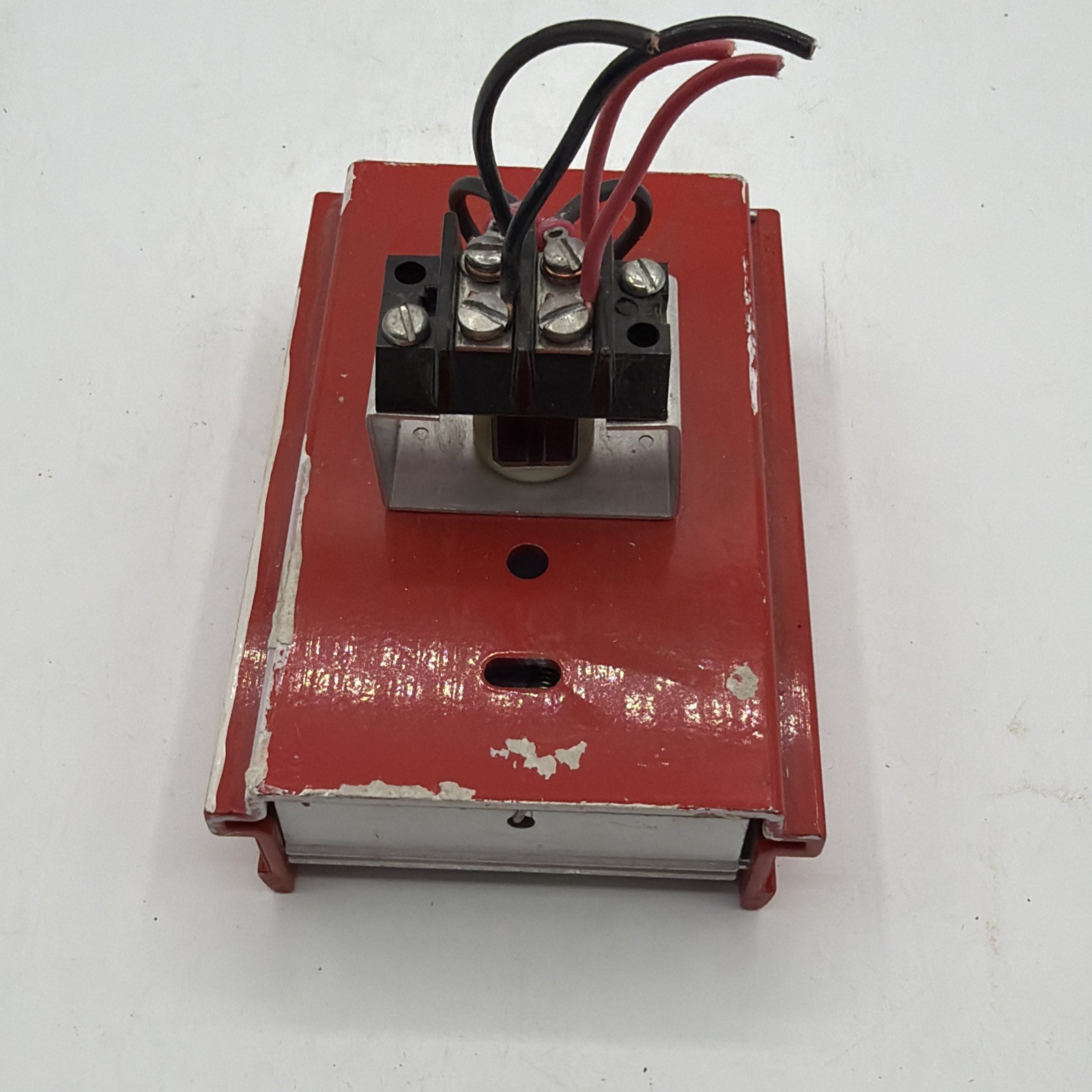 FCI MS-2 non-coded Fire Alarm Box NO Keys 11 Available Free Shipping