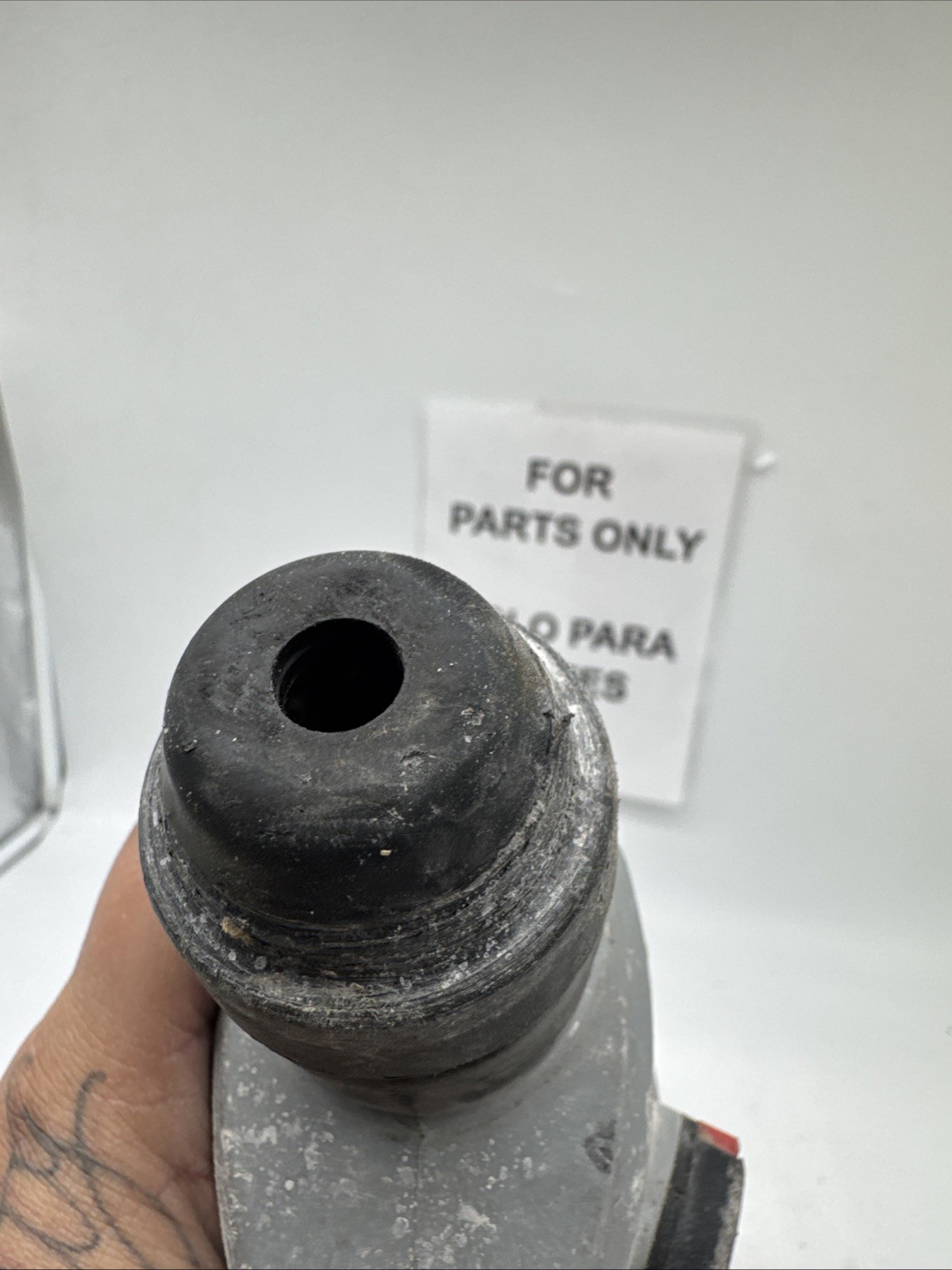 Milwaukee 5262-81 1″ SDS Plus Corded Rotary Hammer Parts X118