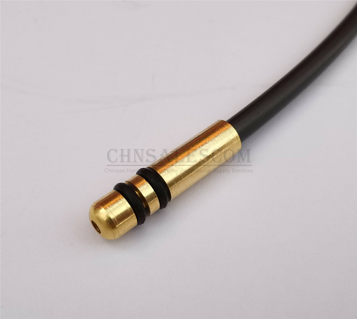 Quick Connect Guide Wire MIG MAG PTFE Graphite Steel Liner 0.6 0.8 0.9 1.0-1.6