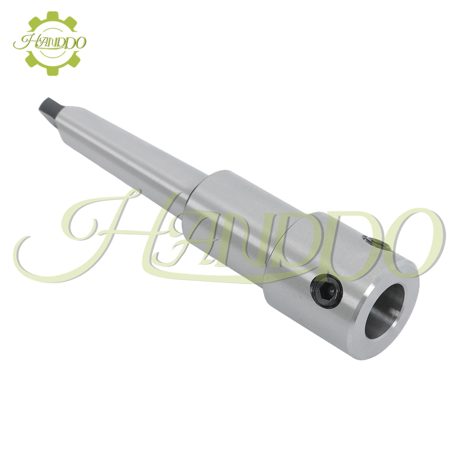 3/4 Shank Annular Cutter Arbor MT2 Taper Industrial Tools for Drill Press