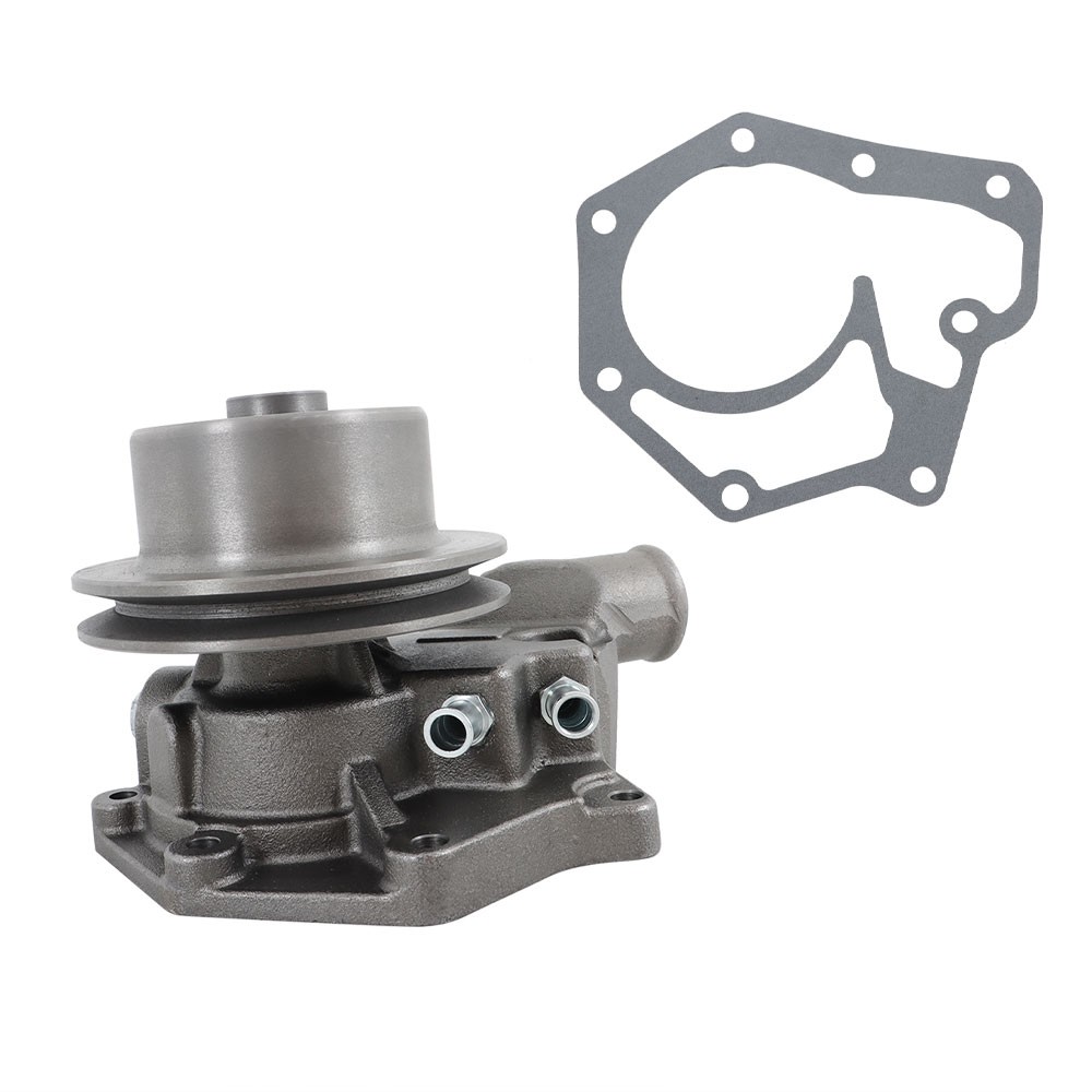 Water Pump RE25043 AR92418 For John Deere 1140F 1640F 2040F 1640 2040 2040S 1840