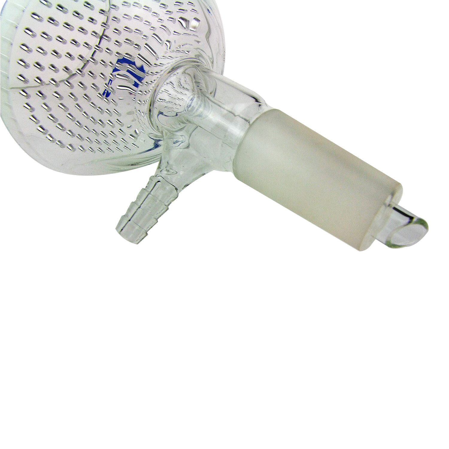 Buchner Filter Funnel with Perforated Plate and Taper Joint 24/40