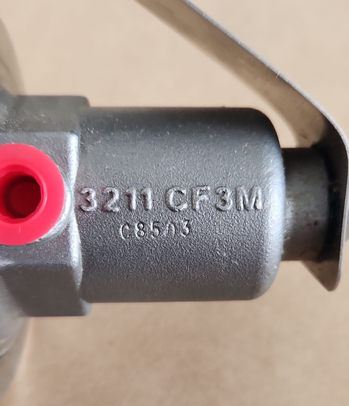 *NEW* Cashco 4381.PDF Regulator 1/2″Npt 4381 SST/SST/S36 1500Psig 400 + Warranty