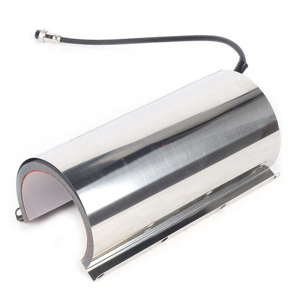 110V 20/30oz Mug Attachment Heat Element Fits Press Machine Transfer Sublimation
