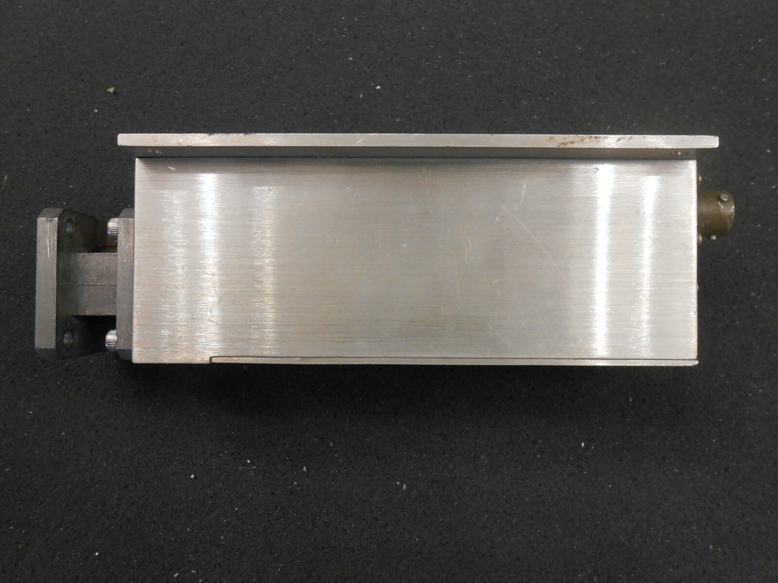 KU BAND LNA, LOCUS / KAMAN, MODEL RF-2135C. 11.7-12.2 GHz