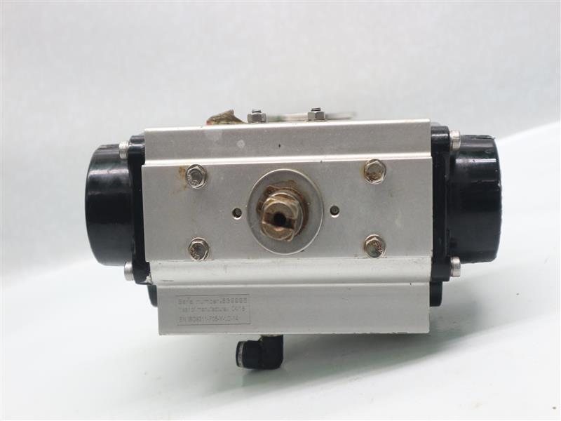 Actreg EN ISO5211-F05-Y-LD-14 ENISO5211F05YLD14 Pneumatic Actuator