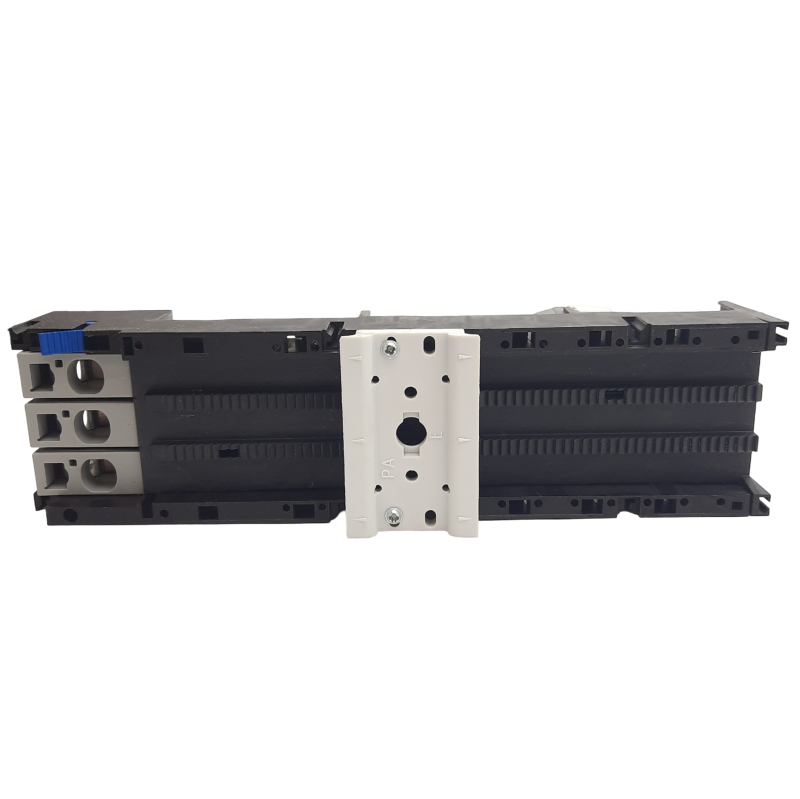Rittal SV9340.610 Enclosure System, 208mm x 55mm, 690VAC, 65A Max, 60mm