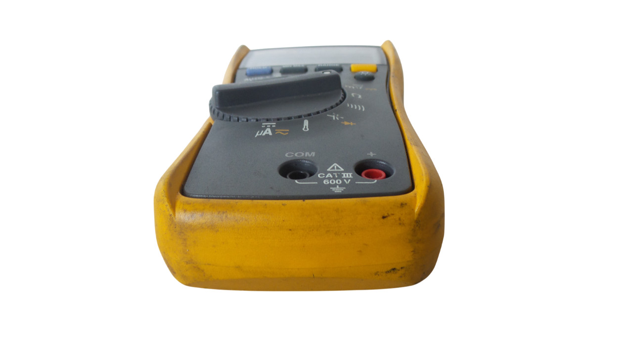Fluke 116 True RMS Multimeter – Free shipping