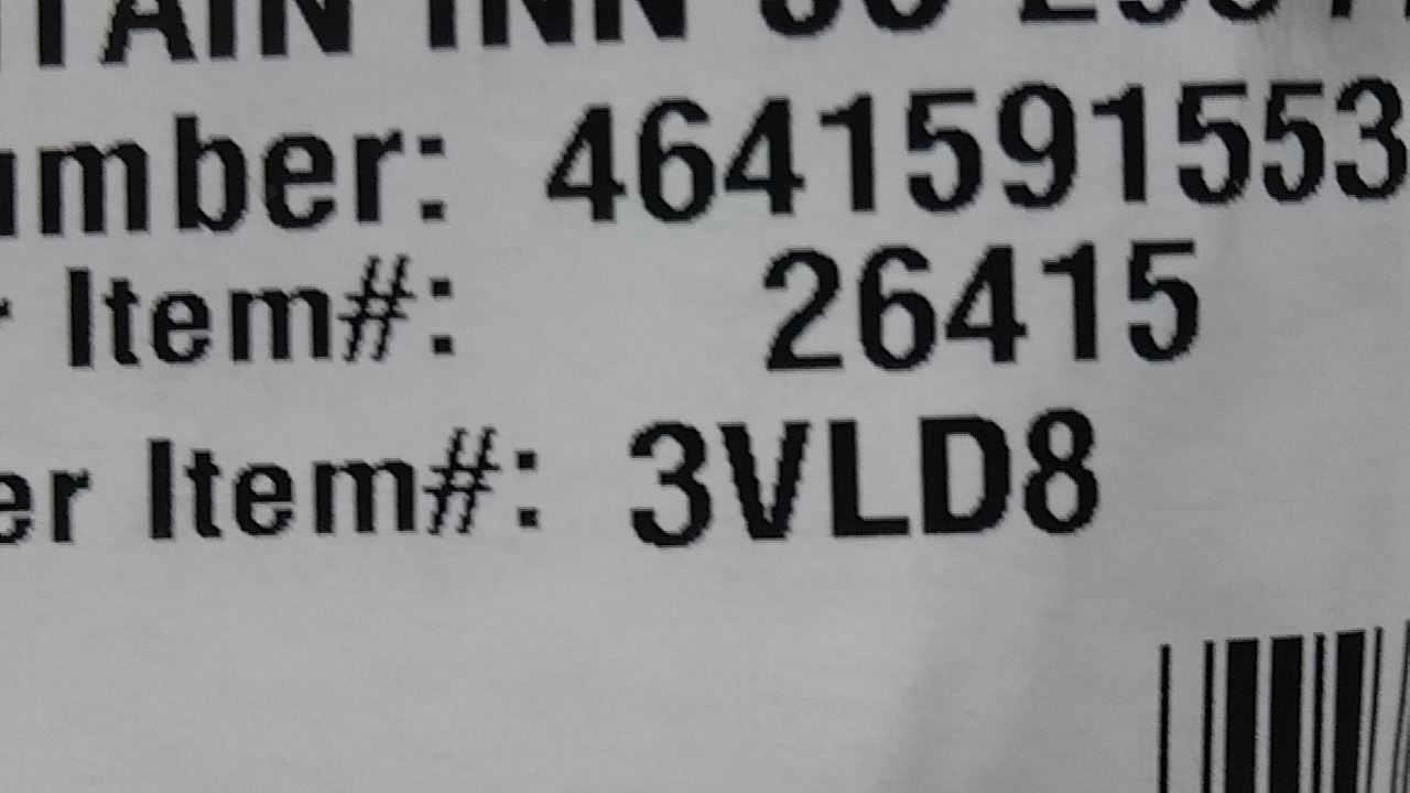 Justrite 26415 15 Gal Cap 27-3/4 In H Gray Fire-Resistant Trash Can