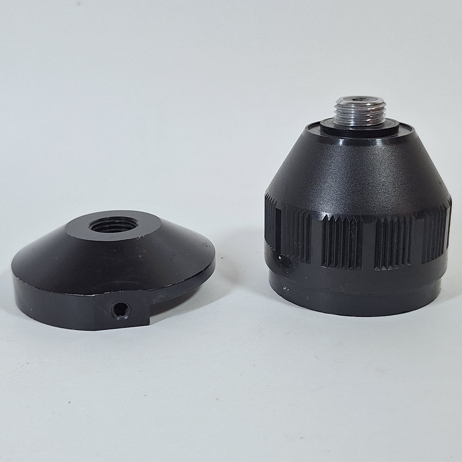 62mm Copper Coated Sokkia Style Prism Surveyor with Metal Plate – FREE SHIPPING