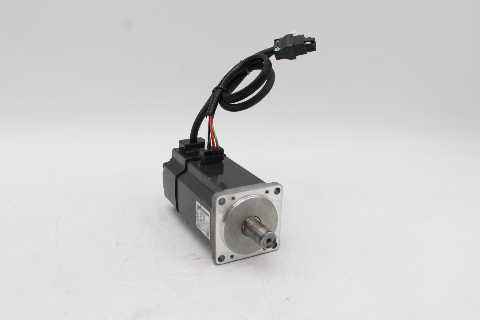 Mitsubishi HC-KFS43 AC Servo Motor