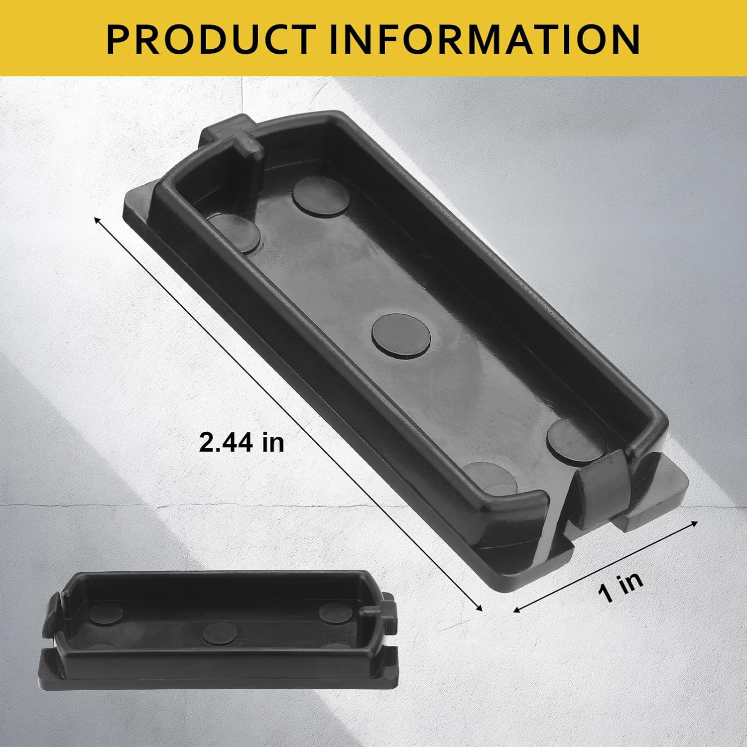 Breaker Filler Plate for Eaton BRFPP Circuit Breaker Knockout Filler Plate Comes