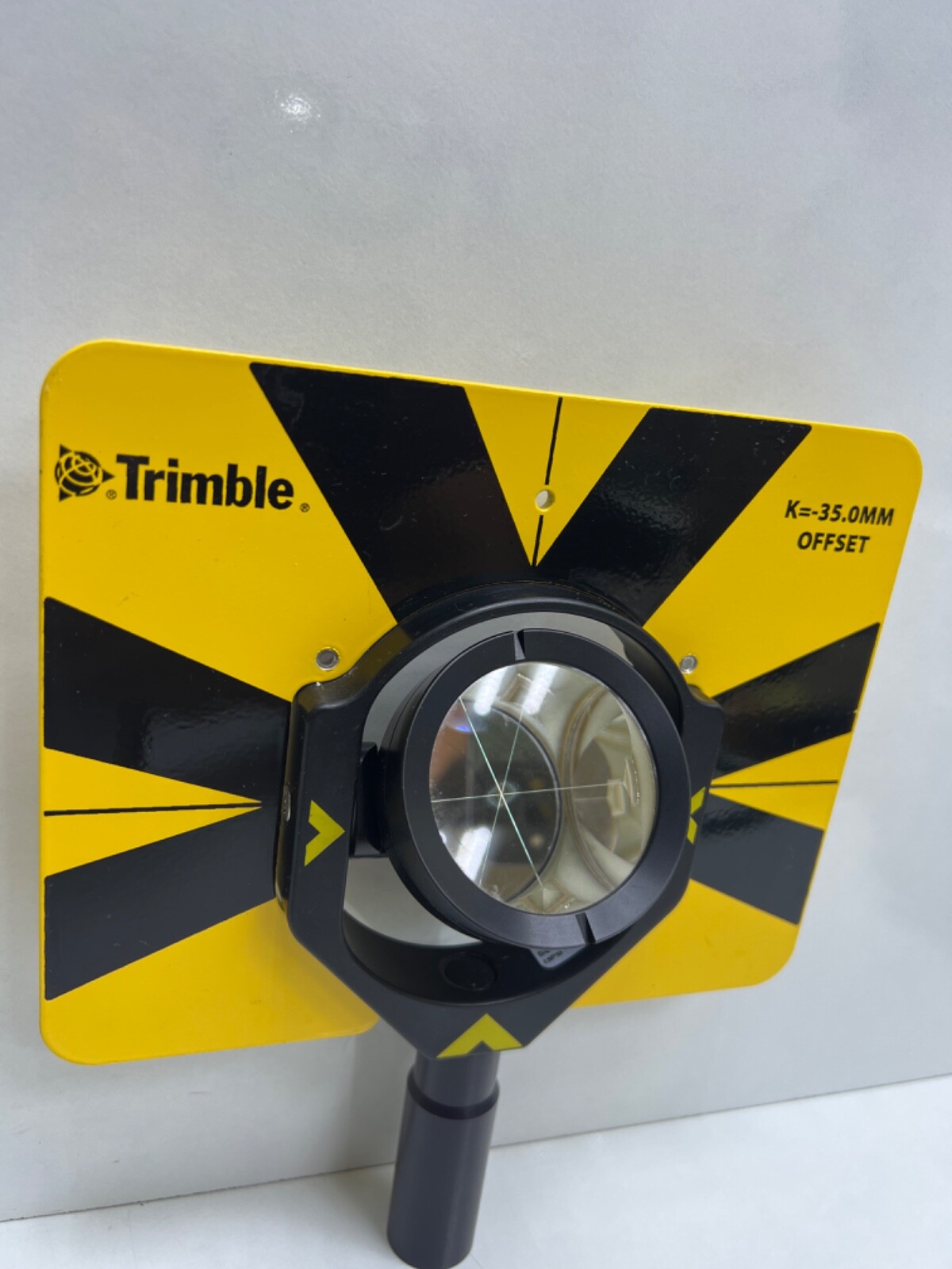 Trimble Traverse Kit Part No:58026007 , K=-35.0MM OFFSET