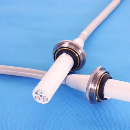 For X Ray Machine Good Quality Price High Voltage Cable HV Cable 75KV/8m