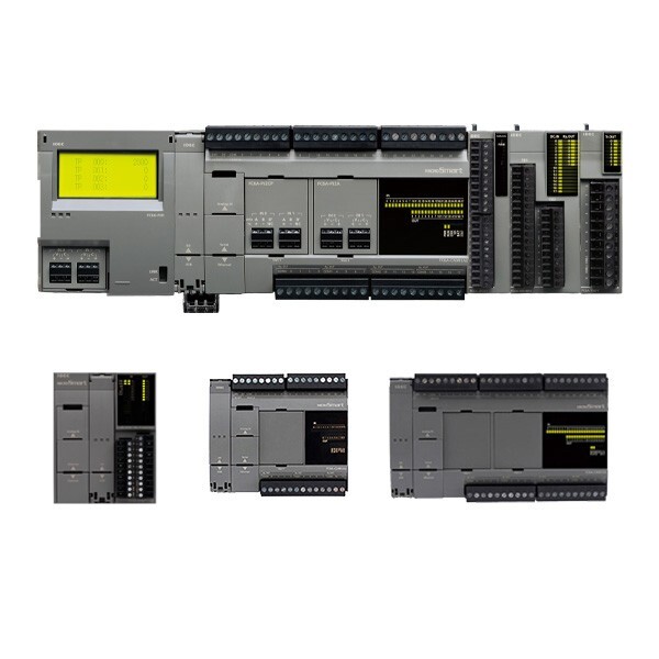 FC6A-M24BR1 IDEC Programmable Controller