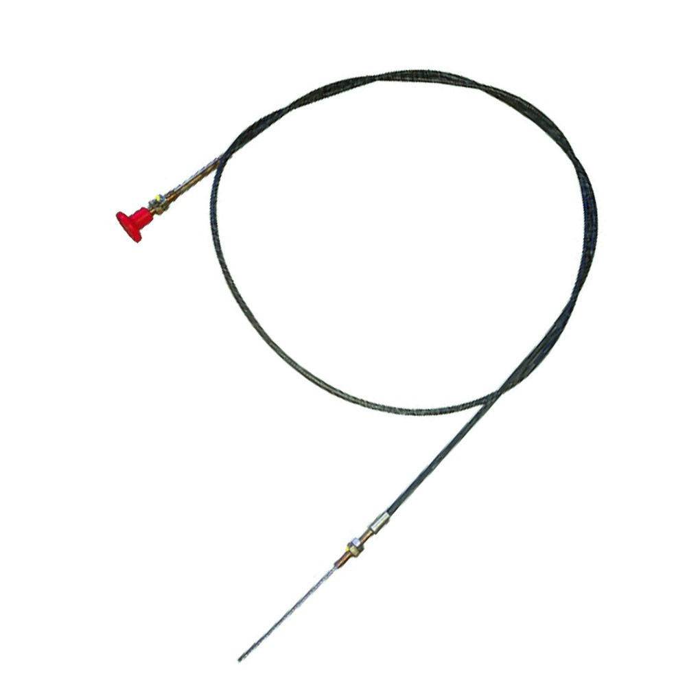 Flexible Carburetor Choke Cable High Quality Material Range Of Lengths
