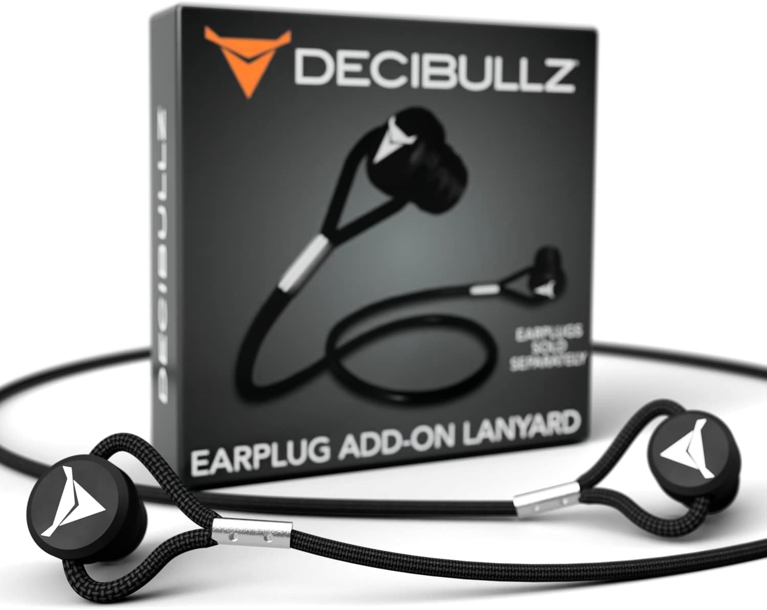 Custom Earplug Lanyard – Lightweight, Durable, and Convenient for Everyday Use