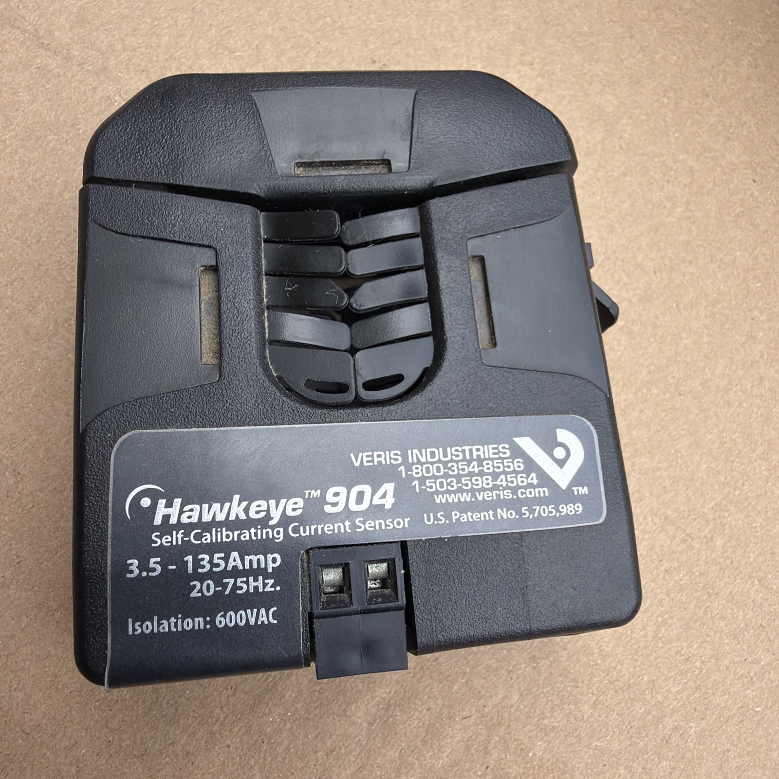 Harkeye 904 current sensor