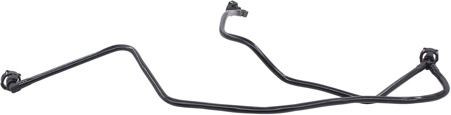 Upper Radiator Coolant Overflow Pipe Hose for GLA250 2015-2020 CLA250 2014-2019