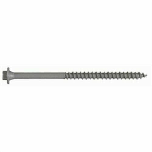 Fastenmaster 250Pc 3-5/8″ Ledgerlok