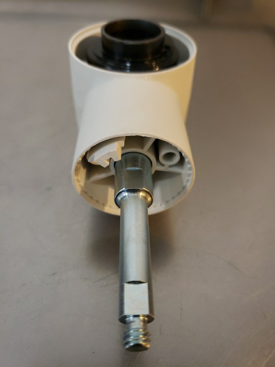 Adec Parts For Delivery System