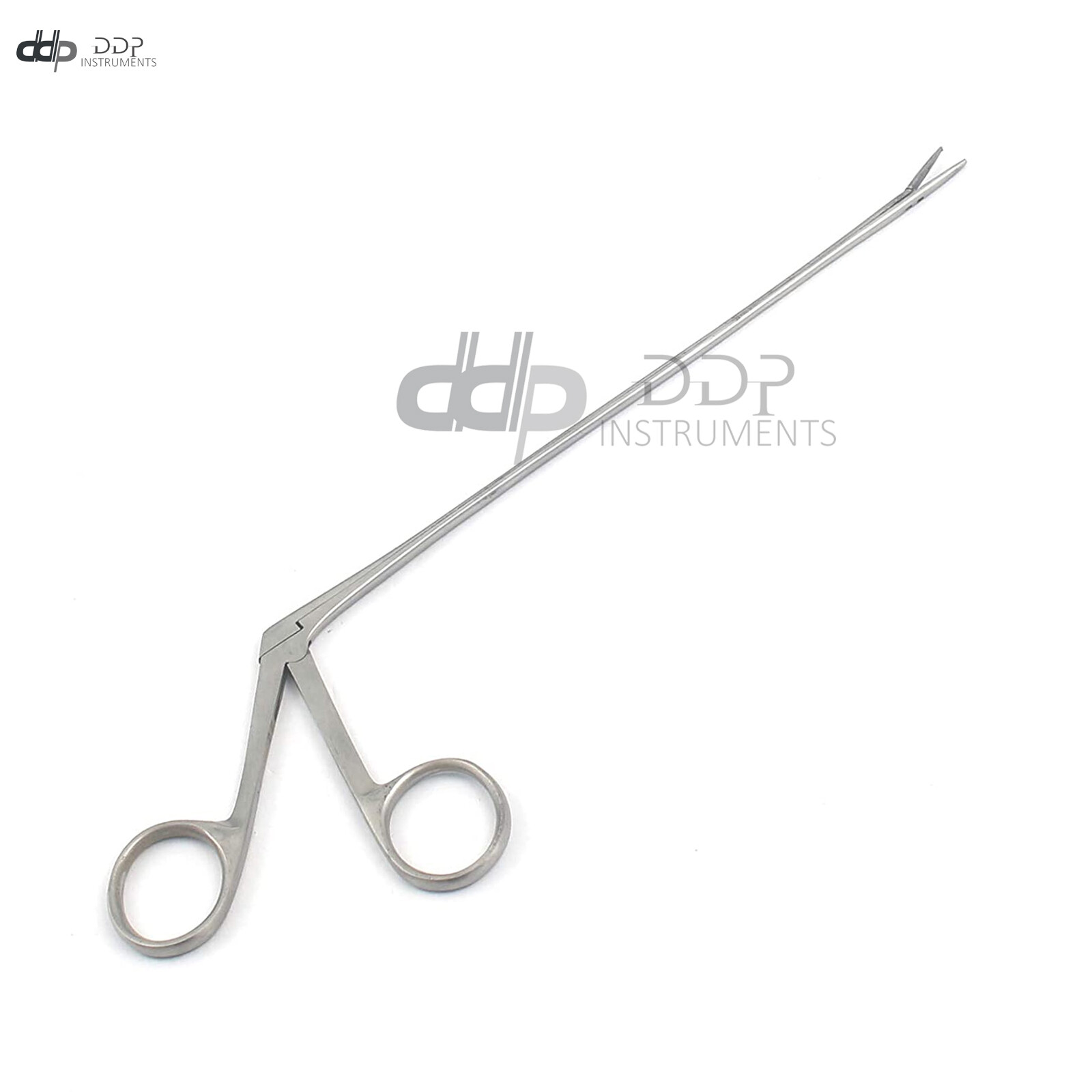 Alligator Forceps 14″ Long 11.5″ Shaft Stainless Steel Surgical Instruments