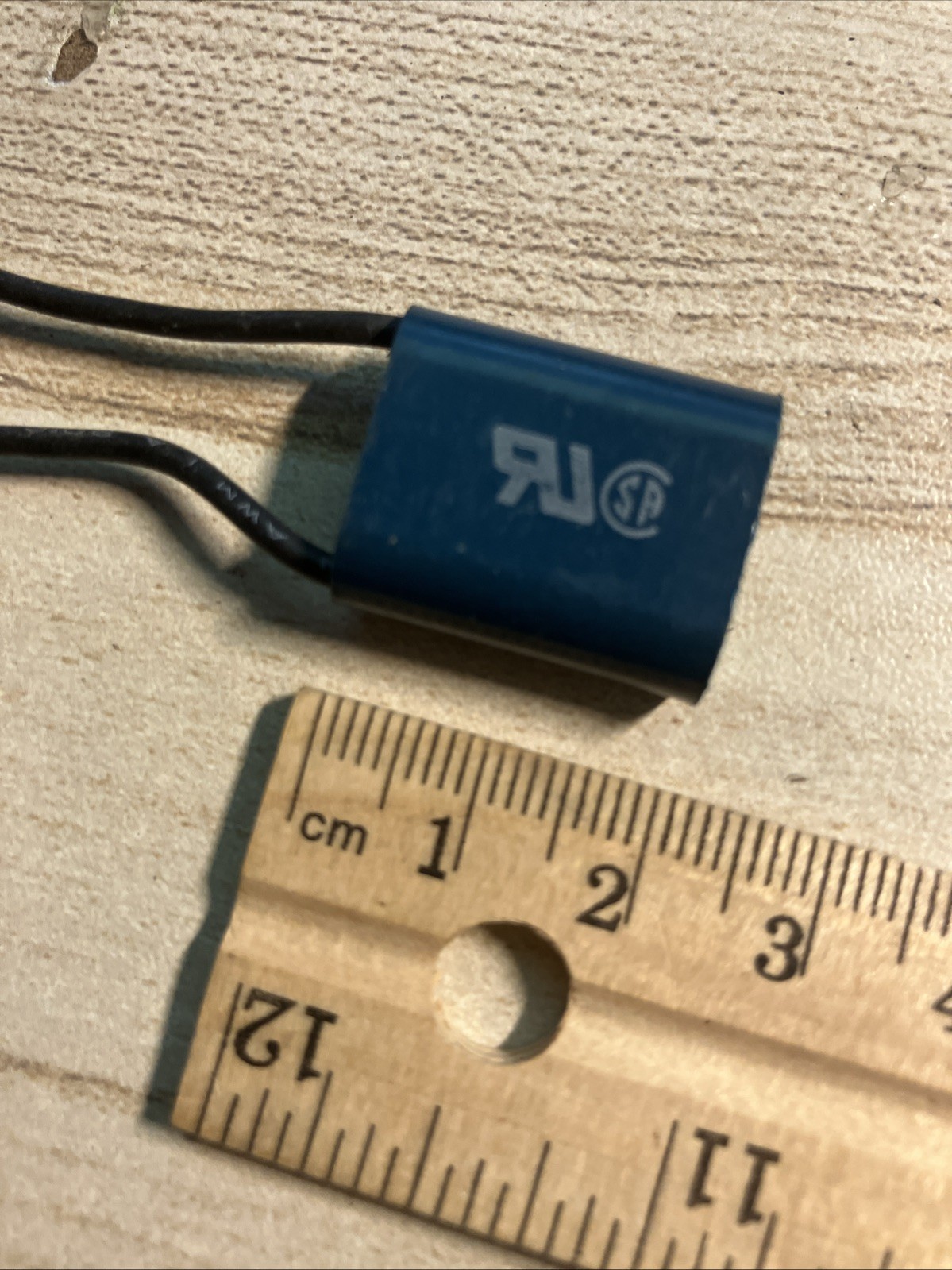Okaya XAB1201 Okaya Surge Suppressor XAB1201, 125V NOS