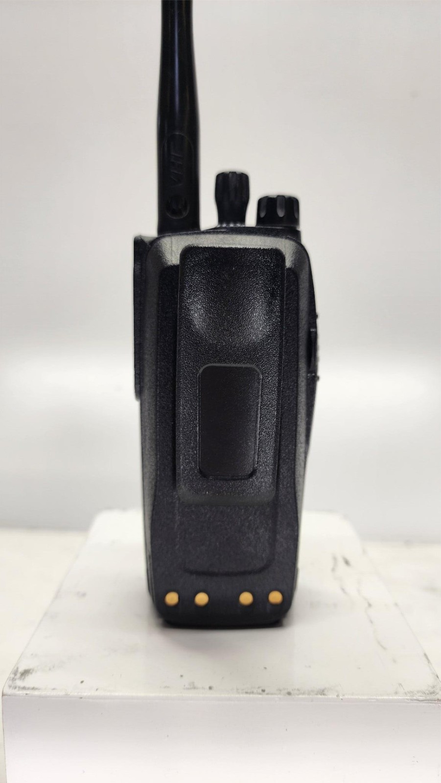 Motorola TRBO XPR6550 XPR 6550 VHF 136-174 MHz 5W 1000 Channel (Digital/Analog)