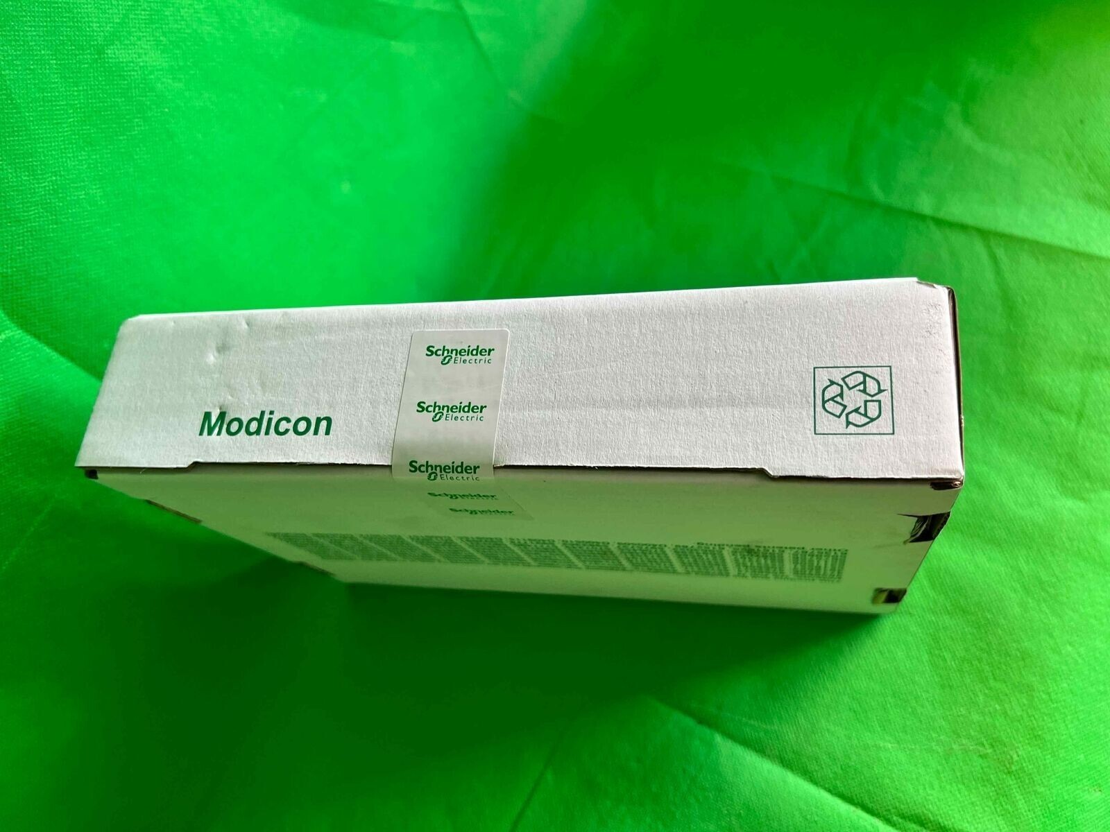 1PC New Schneider 170AAI52040 PLC Analog Input Module Fast Shipping