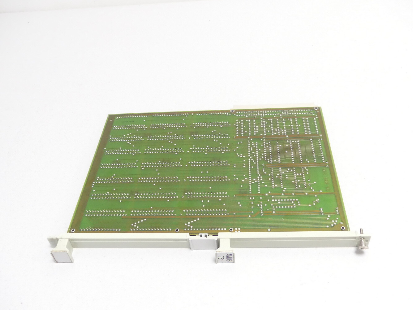 Heller AMUB 76 Card A 23.020 062-000/5610/20.003 230