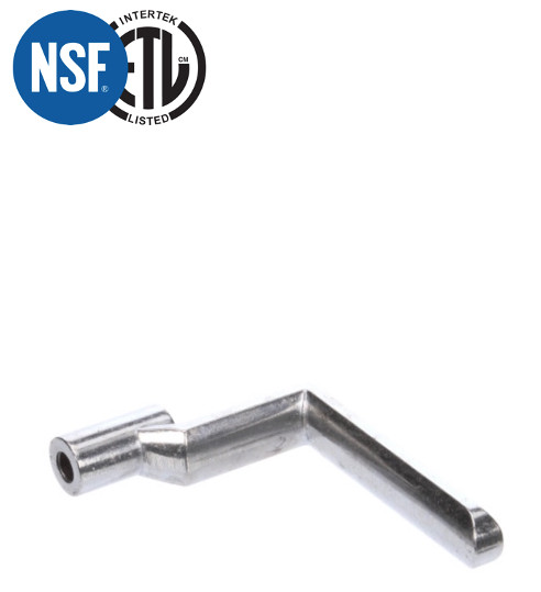 American Range A32108 HANDLE,GAS VALVE ARSP-J,ARWR-J WOK VALVE HANDLE