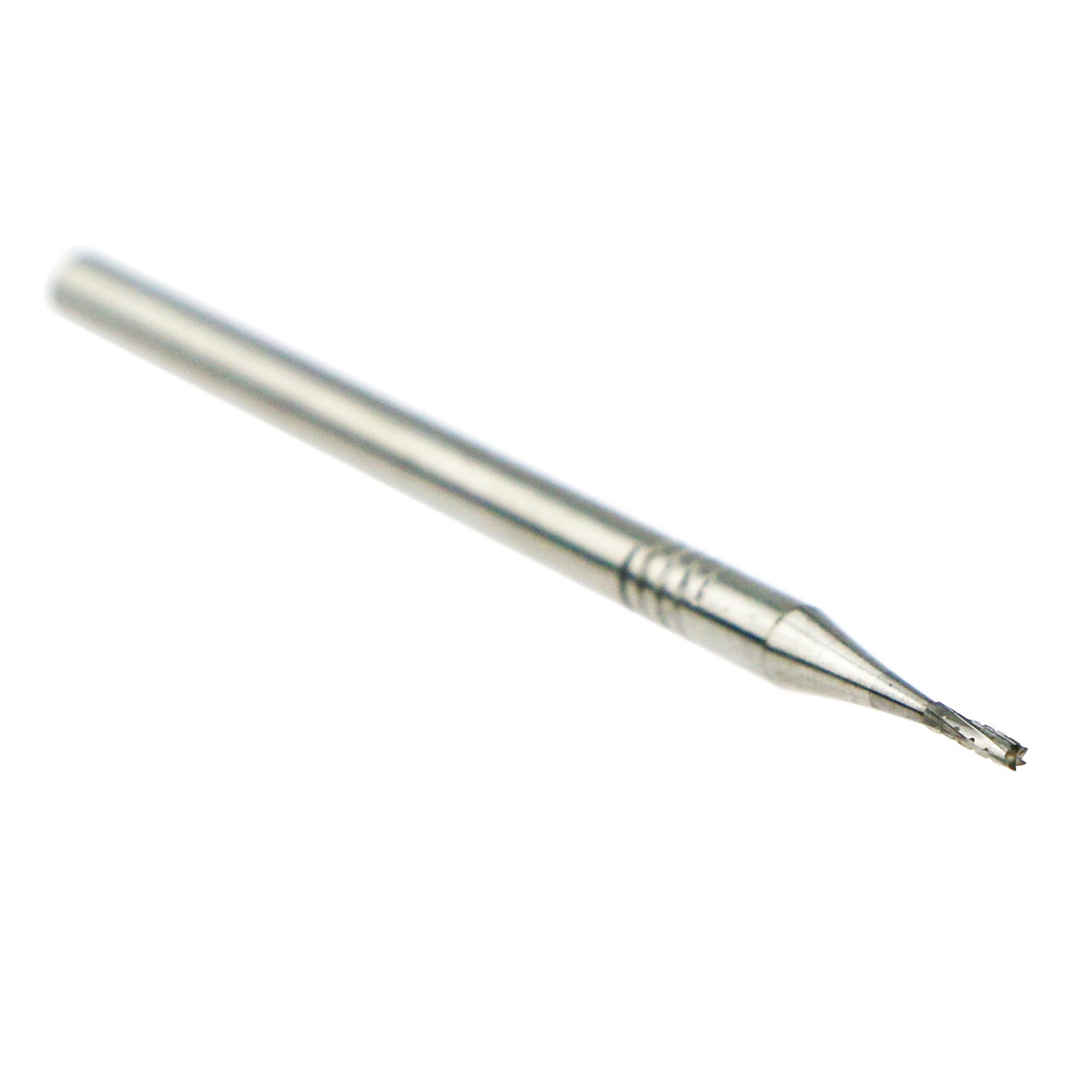 WAVE Burs Dental Tungsten Carbide Bur HP Dia.2.35mm Fit Low Speed 5Pcs/pack