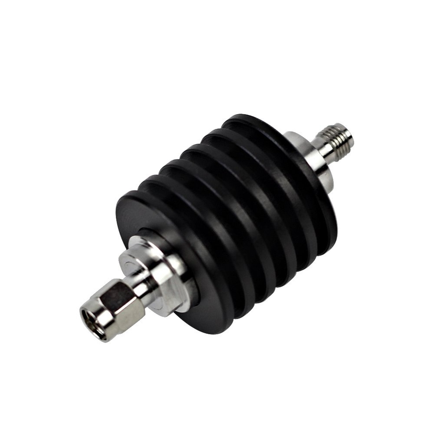 BECEN 10W SMA Attenuator,30db,DC to 3GHz,50 Ohm 30db