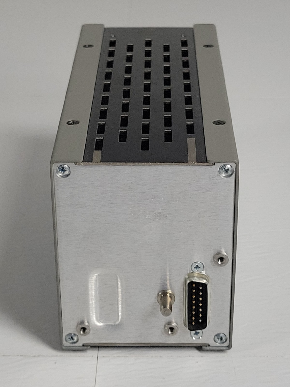 Stanford Research SRS SIM9B2 Double-Wide Prototype Module for SIM900