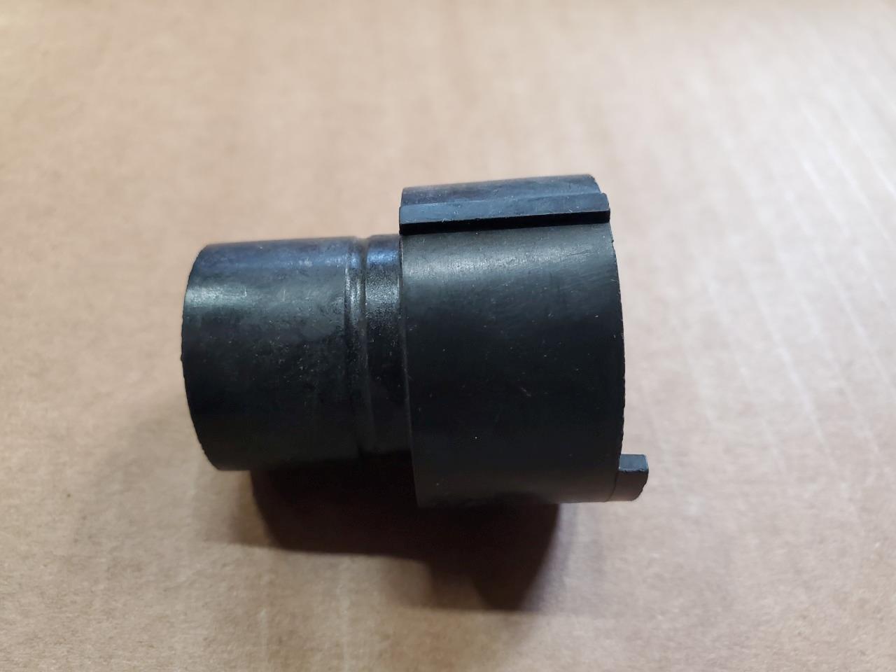 ITT CANNON Sure Seal Female Connector & pins/socket SS8-10R receptacle 9 contact