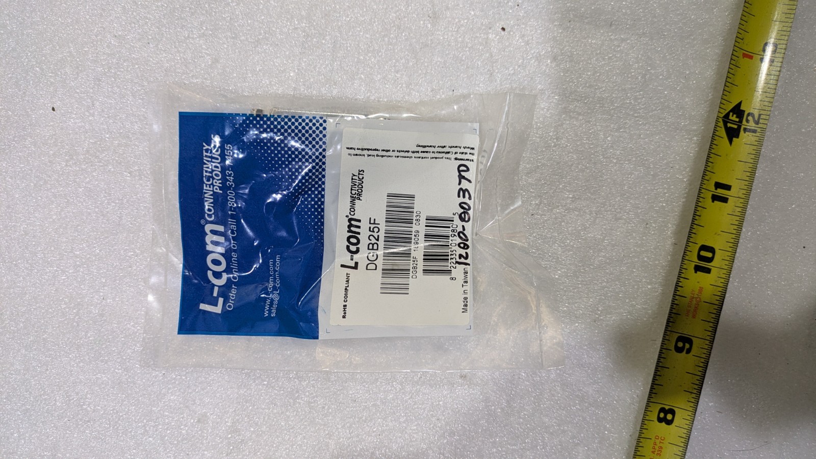 SWAGELOK SS-2P4T2 0003692307