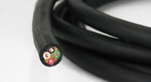 104100 100′ 10/4 SOOW Wire Cord Cable Portable Power 10 Gauge 4 Conductor